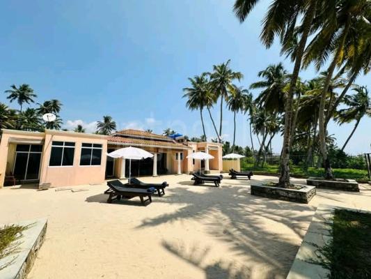 Commercial Land for Sale in Hikkaduwa