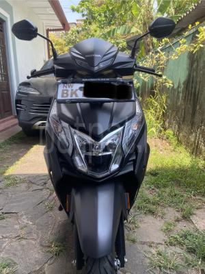 Honda Dio 2026 - பயன்படுத்தப்பட்டது பைக் sale in Sri Lanka - patpat.lk