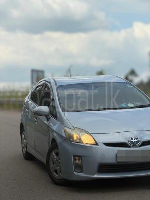 Toyota Prius 2009