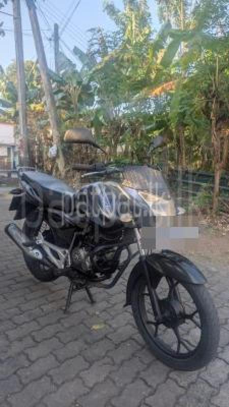 Bajaj Discover 2015 -  Bike sale in Sri Lanka - patpat.lk
