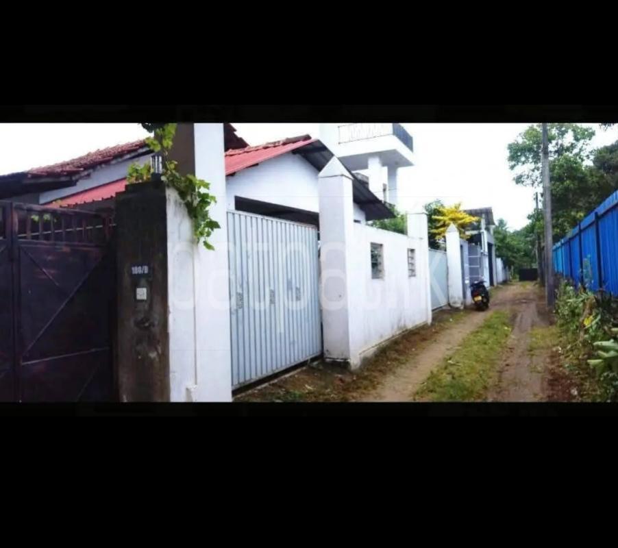 House for Sale in Negombo