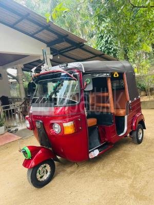 Bajaj Three Wheel 2010 - Used Three wheeler sale in Sri Lanka - patpat.lk