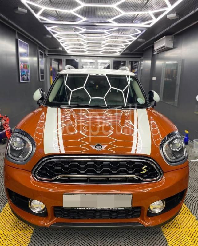 Mini Cooper 2018 -  SUV රථය sale in Sri Lanka - patpat.lk