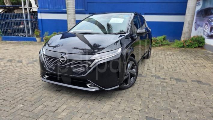 Nissan Aura 2024