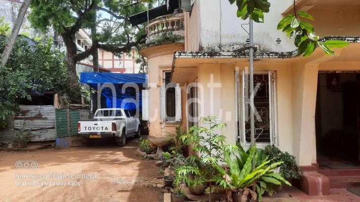 House for Sale in Kalutara
