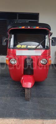 Bajaj 4 stroke 2010 - Used Three wheeler sale in Sri Lanka - patpat.lk