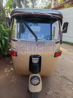 Bajaj Three Wheel 1998 - Used Three wheeler sale in Sri Lanka - patpat.lk