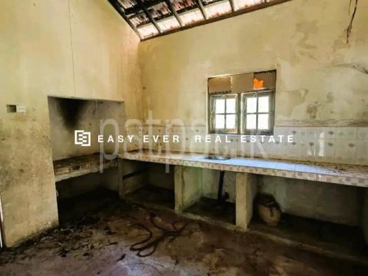 Residential Land for Sale in Kirindiwela