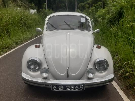 Volkswagen 1300 1972 - Used Car sale in Sri Lanka - patpat.lk