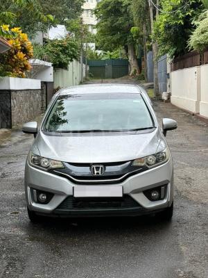 Honda Fit 2014 -  Car sale in Sri Lanka - patpat.lk