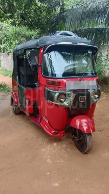 Bajaj Three Wheel 2016 - Used Three wheeler sale in Sri Lanka - patpat.lk