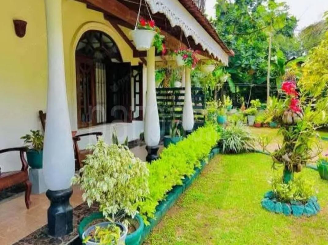 House for Sale in Negombo