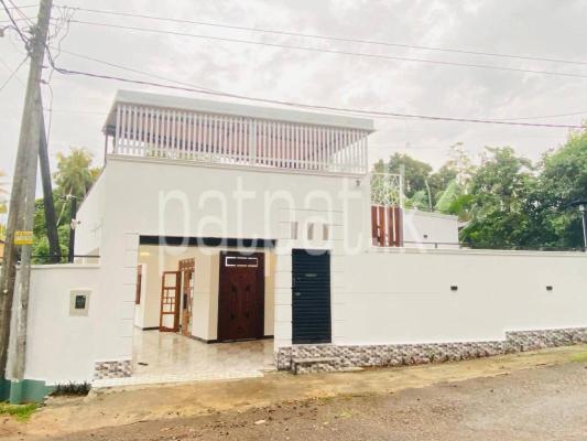 House for Sale in Homagama