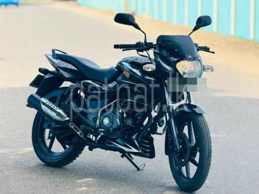 Bajaj Pulsar 2019 - Used Bike sale in Sri Lanka - patpat.lk