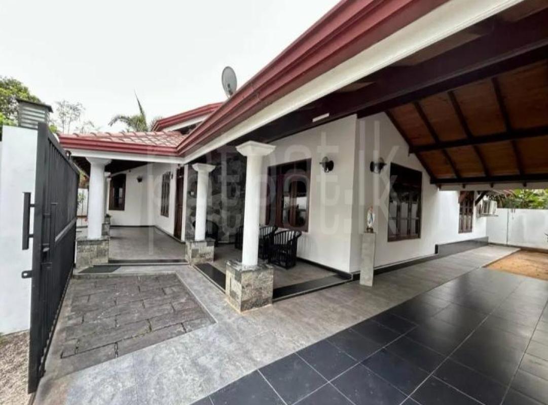 House for Sale in Negombo