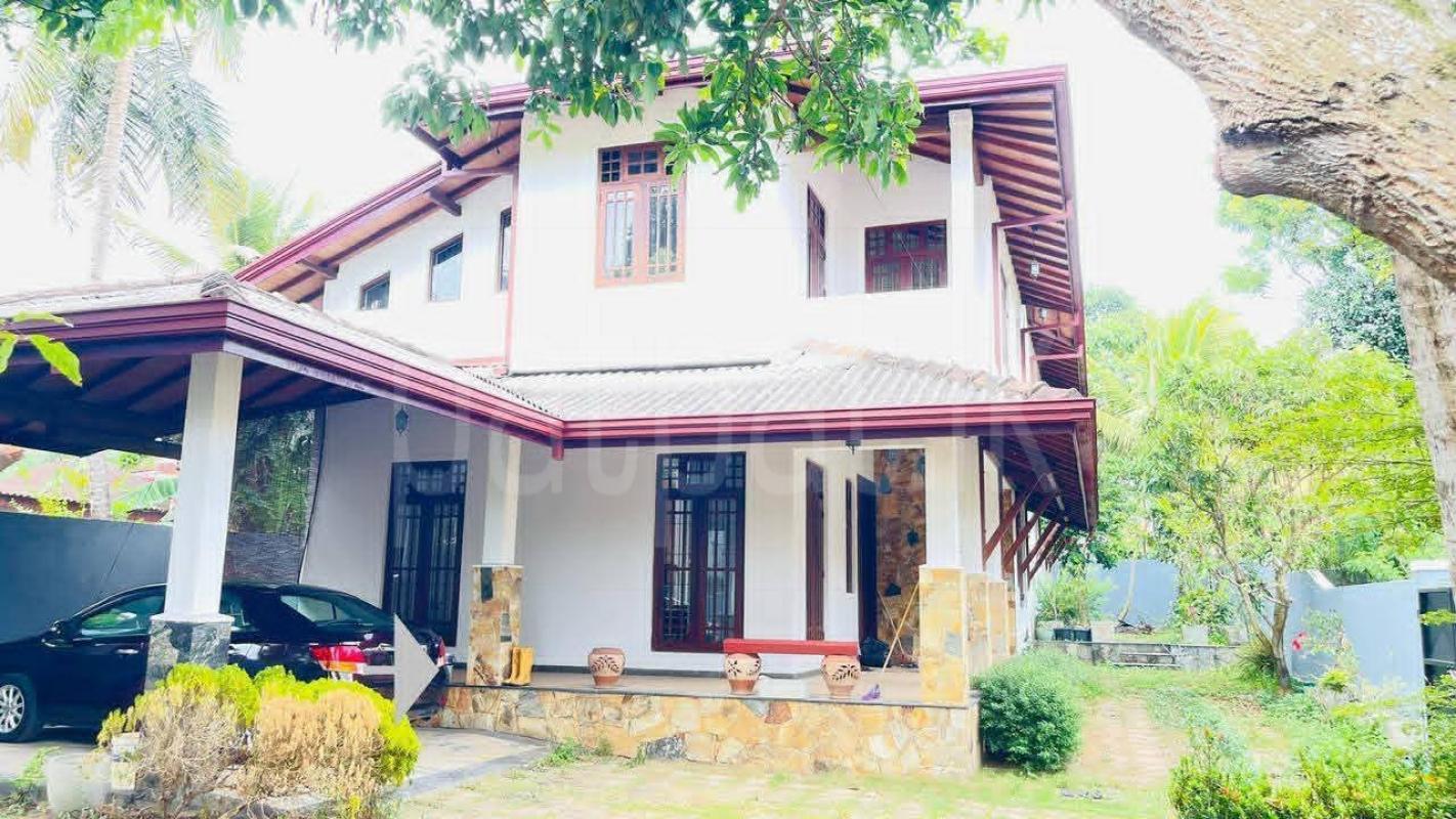 House for Sale in Kiribathgoda