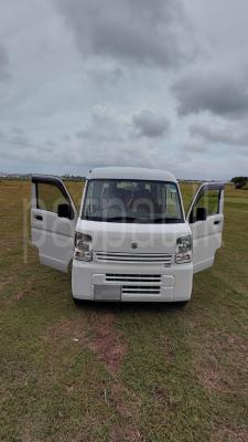 Suzuki Every 2018 - Used Van sale in Sri Lanka - patpat.lk