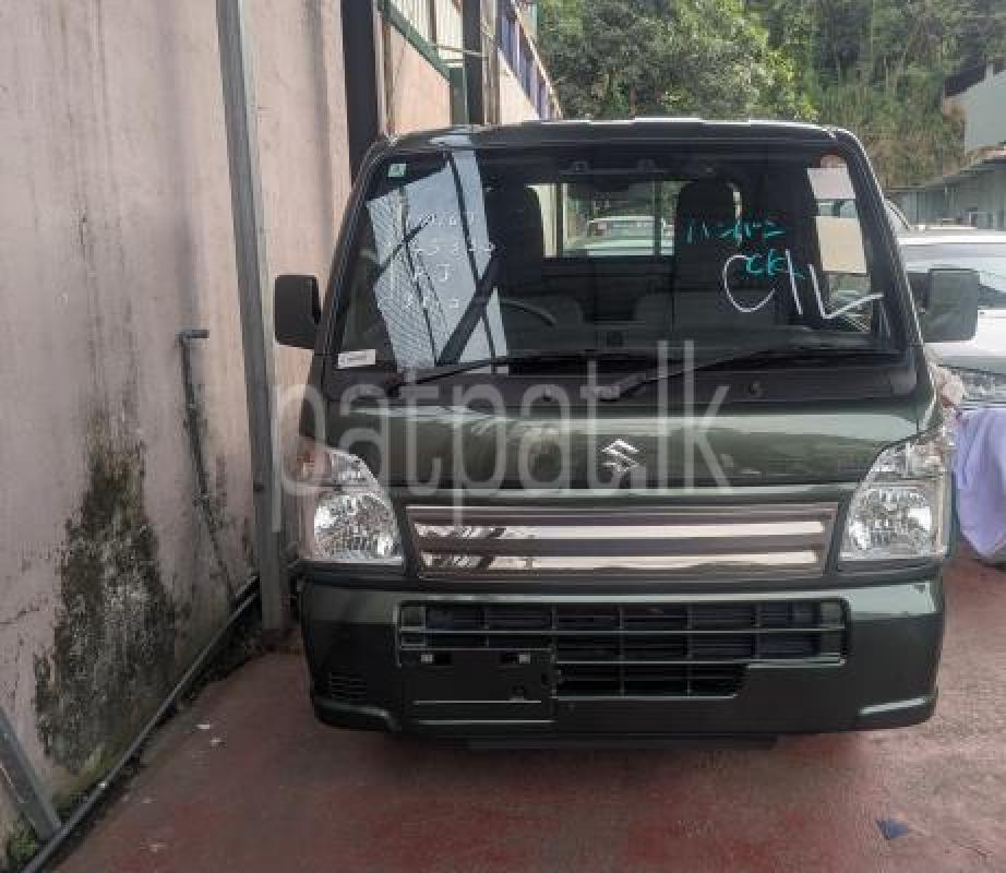 Suzuki Carry Truck 2023 - சான்றளிக்கப்பட்டது டிரக் sale in Sri Lanka - patpat.lk
