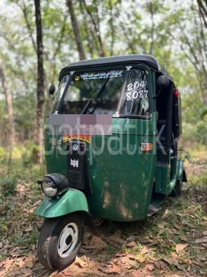 Bajaj Three Wheel 1998