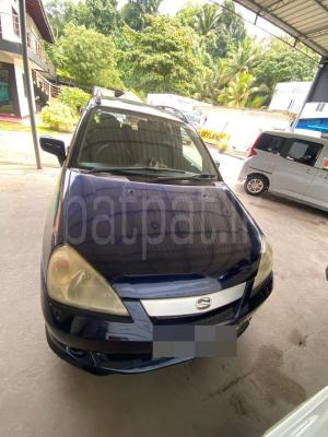 Suzuki Liana 2005 - Used Car sale in Sri Lanka - patpat.lk