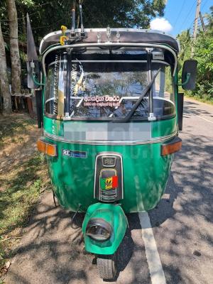 Bajaj Three Wheel 2002 - Used Three wheeler sale in Sri Lanka - patpat.lk