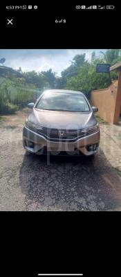 Honda Fit 2014 - Used Car sale in Sri Lanka - patpat.lk