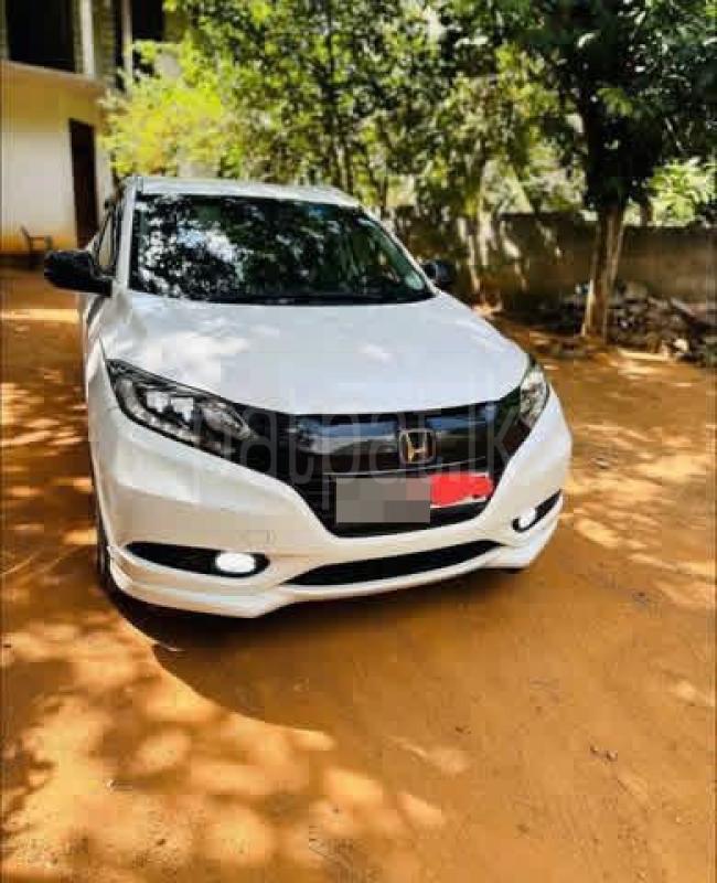 Honda Vezel 2014 - Used SUV sale in Sri Lanka - patpat.lk