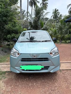 Daihatsu Mira 2023 - Used Car sale in Sri Lanka - patpat.lk