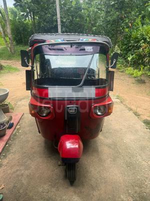 Bajaj Three Wheel 2012 - Used Three wheeler sale in Sri Lanka - patpat.lk