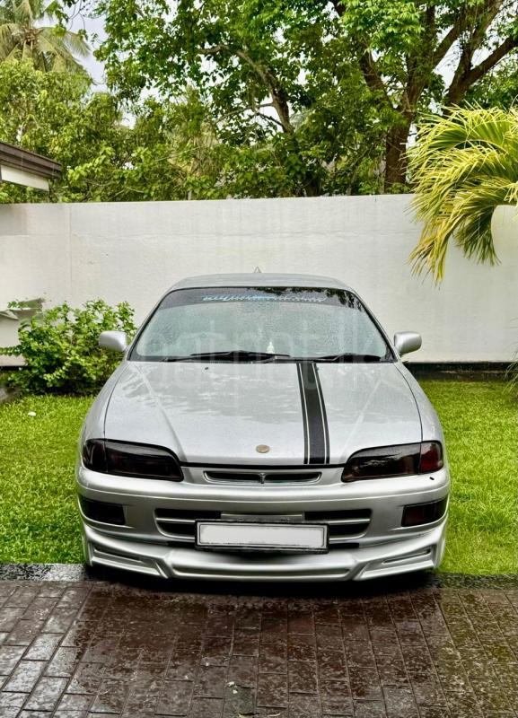Nissan Presea 1995 -  කාර් sale in Sri Lanka - patpat.lk