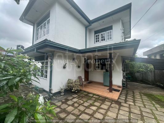House for Sale in Mahara