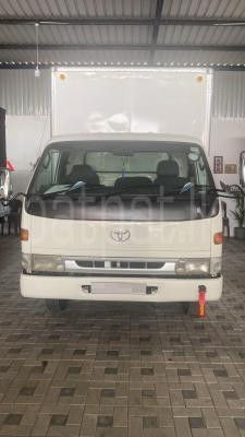 Toyota Dyna 1990 - பயன்படுத்தப்பட்டது டிரக் sale in Sri Lanka - patpat.lk