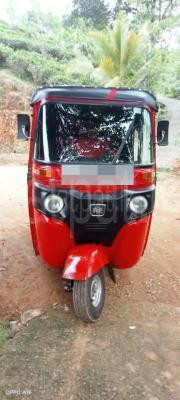 Bajaj Three Wheel 2020 - Used Three wheeler sale in Sri Lanka - patpat.lk