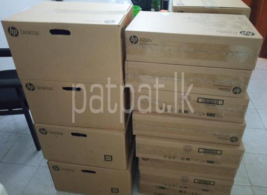 HP Pro Tower 280 G9 i5 13th Gen Windows 11 8GB/512GB