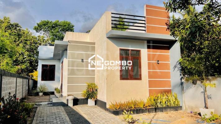 House for Sale in Negombo