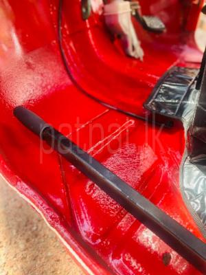 Bajaj 4 stroke 2008 - Used Three wheeler sale in Sri Lanka - patpat.lk