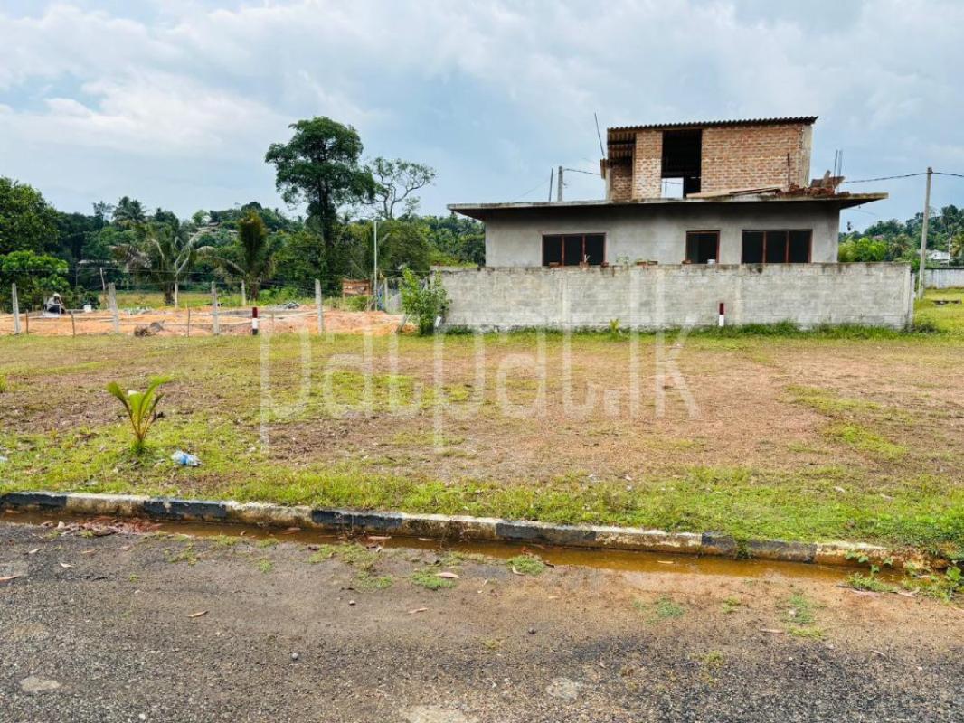 Residential Land for Sale in Homagama