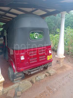 Bajaj 4 stroke 2011 - භාවිතා කරන ලද ත්‍රිරෝද රථය sale in Sri Lanka - patpat.lk
