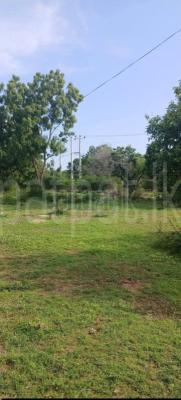 Residential Land for Sale in Kataragama
