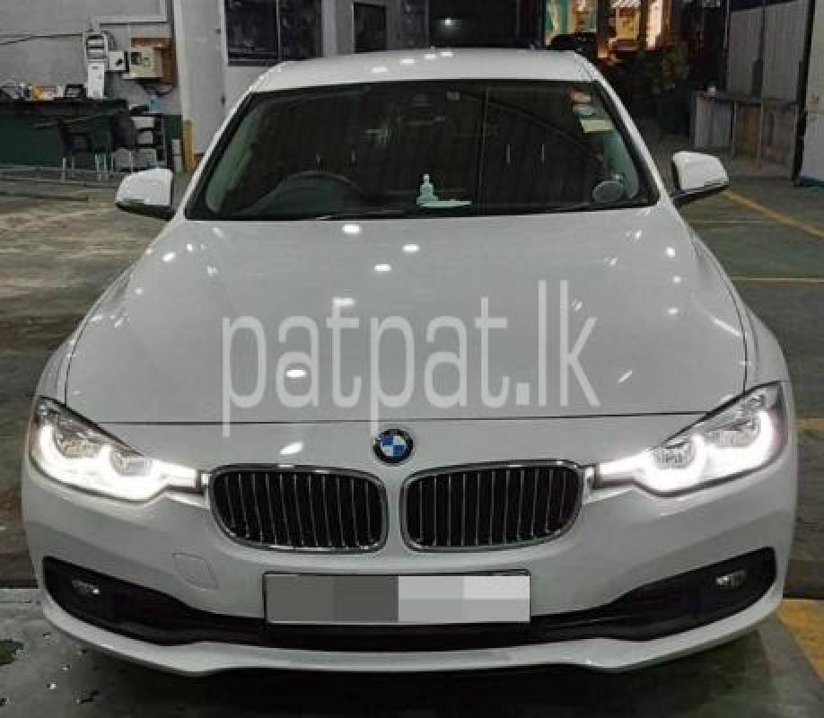 BMW 3 Series 2018 -  කාර් sale in Sri Lanka - patpat.lk