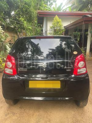 Suzuki A Star 2011 - Used Car sale in Sri Lanka - patpat.lk