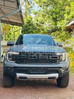 Ford Raptor 2025 - Brand New Pick-up  sale in Sri Lanka - patpat.lk