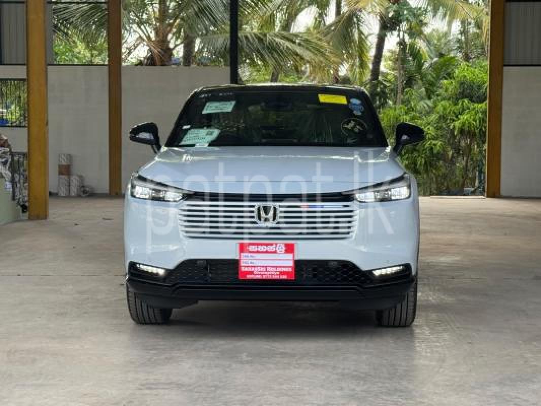 Honda Vezel 2026 - අලුත් SUV රථය sale in Sri Lanka - patpat.lk