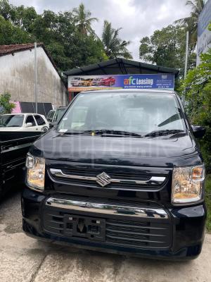 Suzuki Wagon R 2024 - மறுசீரமைக்கப்பட்டது கார் sale in Sri Lanka - patpat.lk