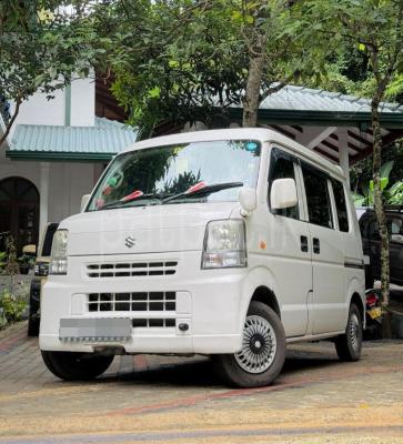 Suzuki Every 2012 - Used Van sale in Sri Lanka - patpat.lk