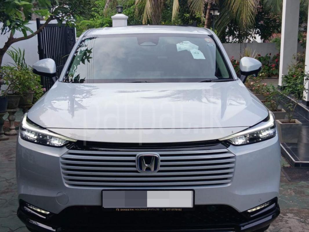 Honda Vezel 2025 -  SUV sale in Sri Lanka - patpat.lk