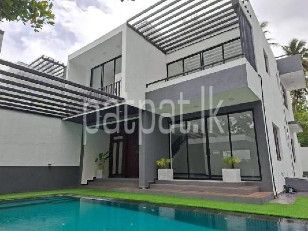 House for Sale in Kandy
