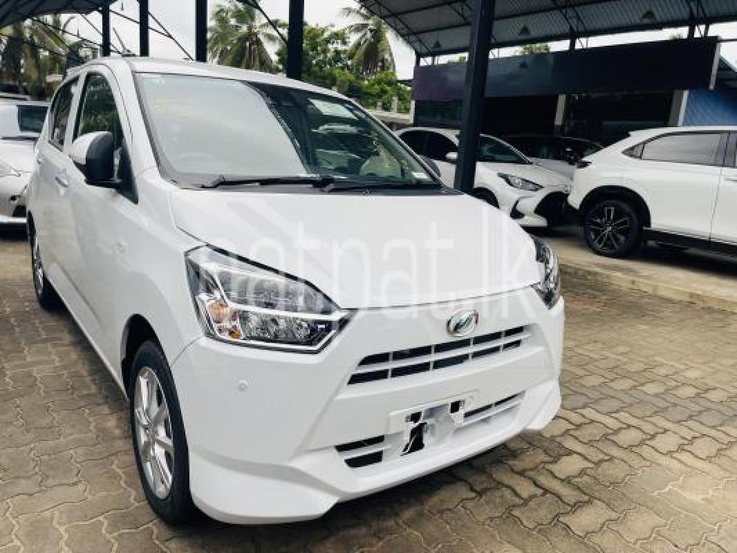 Daihatsu Mira 2026 -  கார் sale in Sri Lanka - patpat.lk
