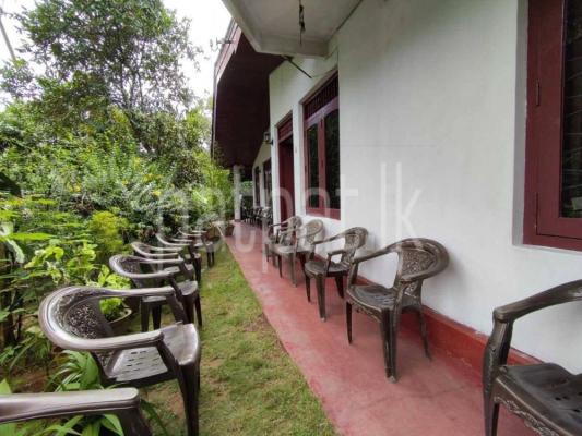 Building for Sale in Alawatugoda