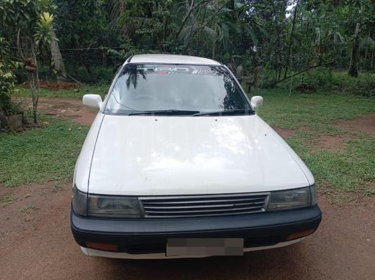 Toyota Corona 1992 - பயன்படுத்தப்பட்டது கார் sale in Sri Lanka - patpat.lk
